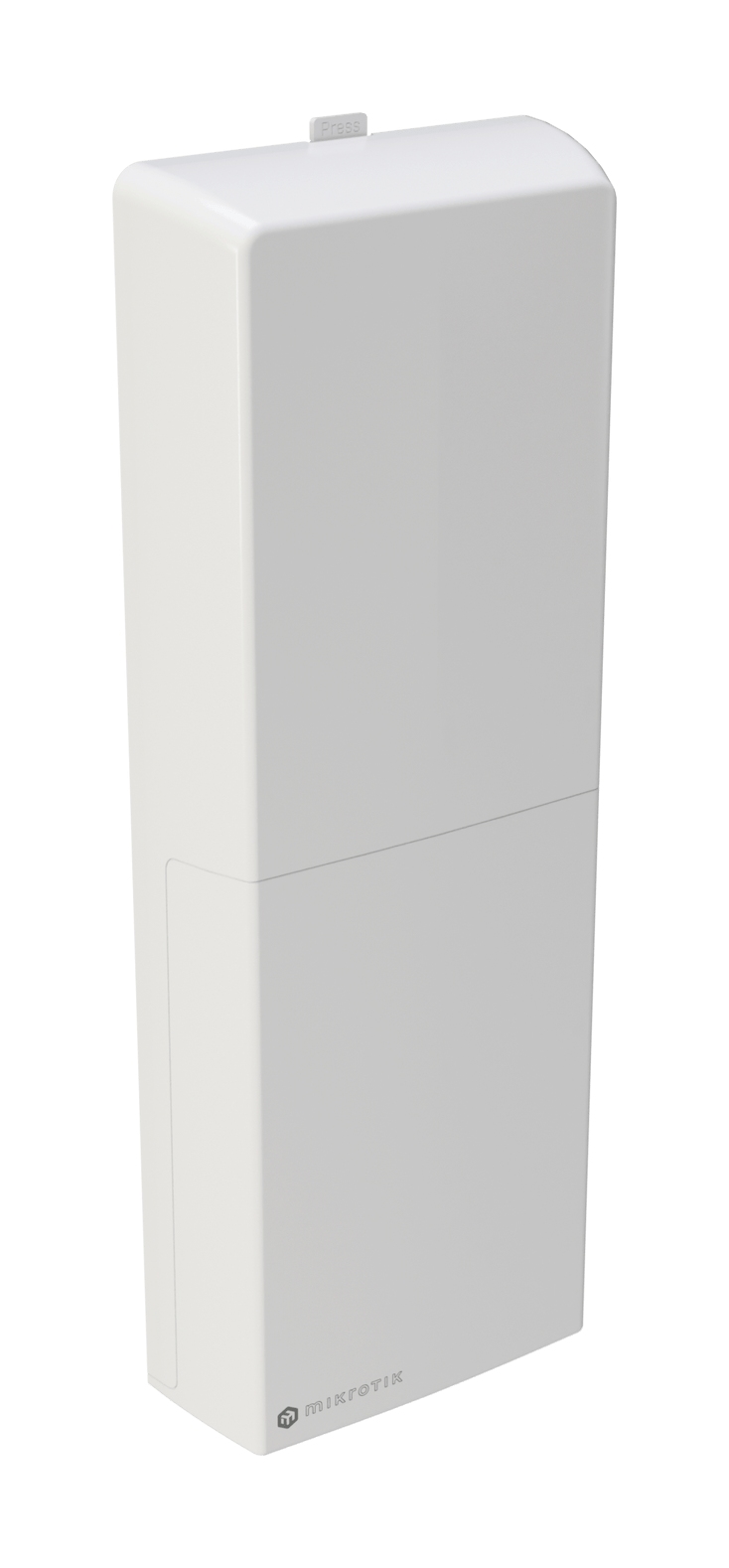 Mikrotik MikroTik FTC21 IP55 Fiber to Copper Dış Mekan 2.5G Dönüştürücü - görsel 2
