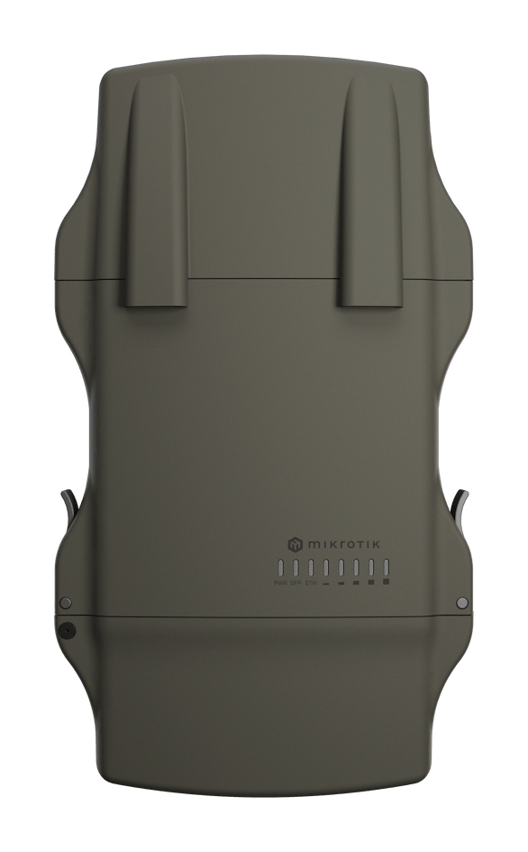 Mikrotik NetMetal ax MikroTik NetMetal ax | IP66 Wi-Fi 6 Dış Ortam AP, 2.5G SFP, miniPCIe LTE, RP-SMA | PTP/PTMP WISP - görsel 4