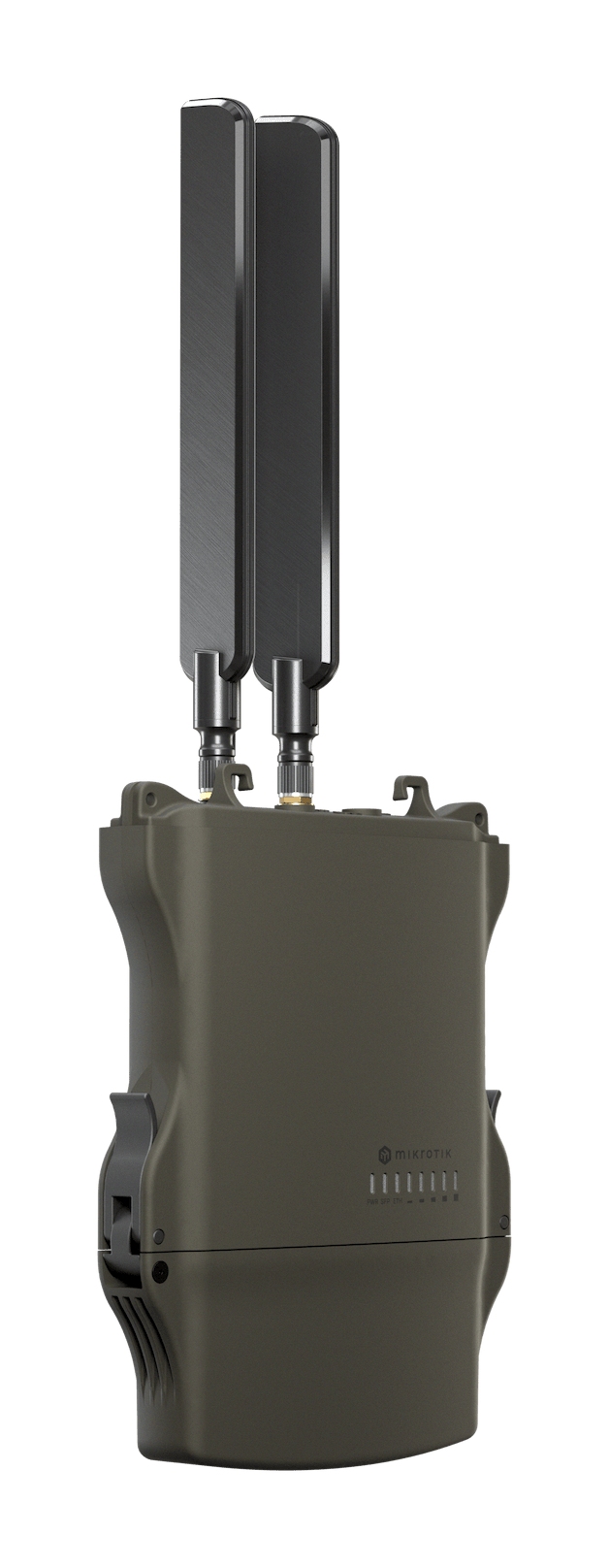 Mikrotik NetMetal ax MikroTik NetMetal ax | IP66 Wi-Fi 6 Dış Ortam AP, 2.5G SFP, miniPCIe LTE, RP-SMA | PTP/PTMP WISP - görsel 5