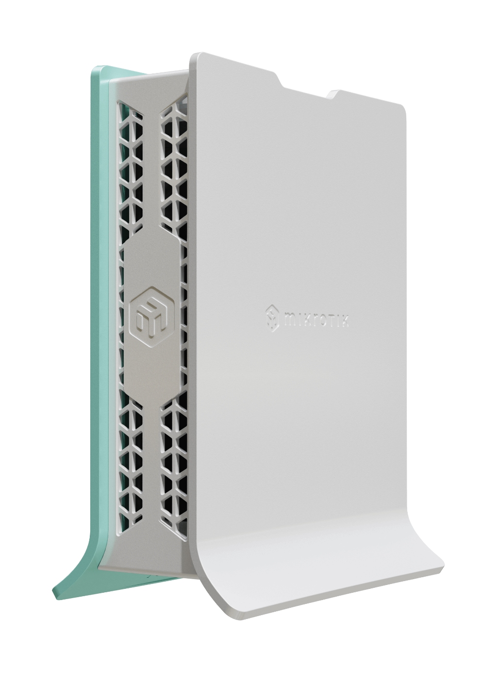 Mikrotik hAP ax lite MikroTik hAP ax lite - L41G-2axD 2.4GHz WiFi6 AP Firewall Router - görsel 3