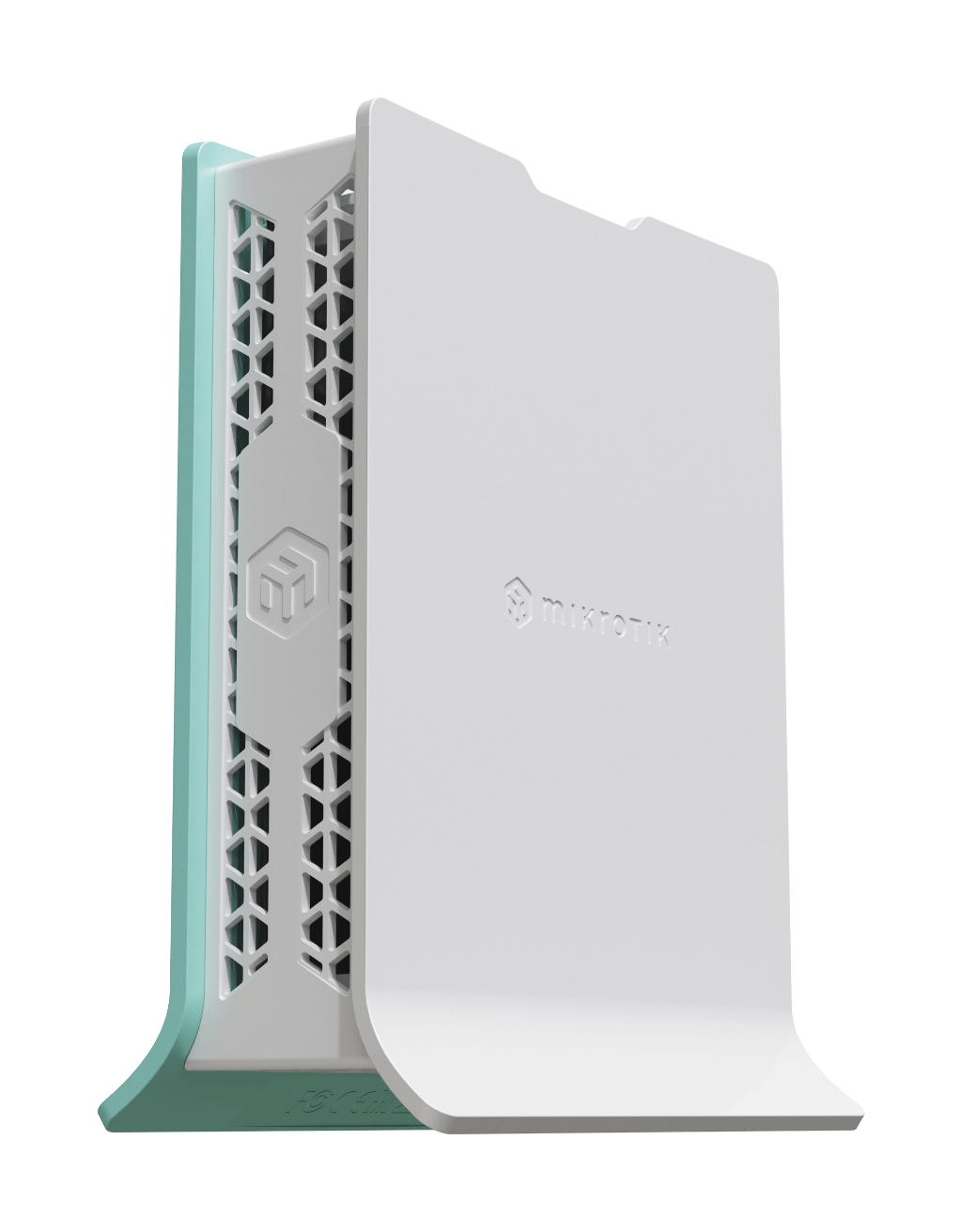 Mikrotik hAP ax lite MikroTik hAP ax lite - L41G-2axD 2.4GHz WiFi6 AP Firewall Router - görsel 4