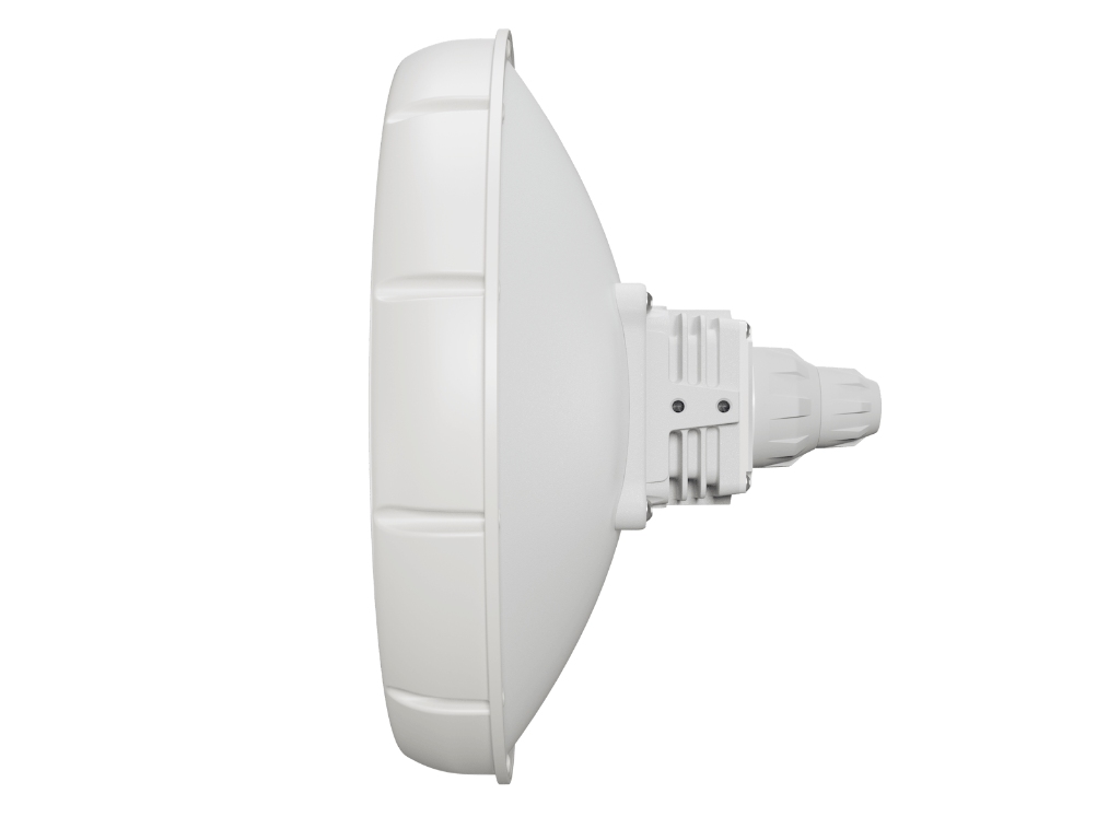 Mikrotik Wireless Wire nRAY MikroTik Wireless Wire nRAY - nRAYG-60adpair | 60 GHz 1.5 KM PTP Link - görsel 4