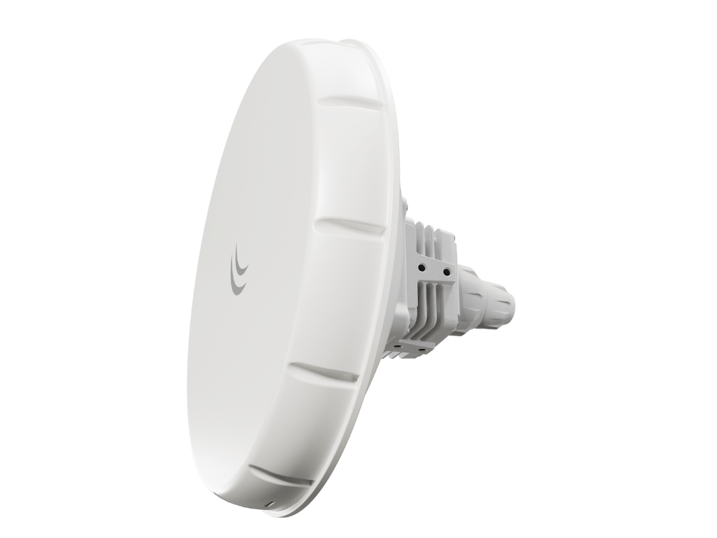 Mikrotik Wireless Wire nRAY MikroTik Wireless Wire nRAY - nRAYG-60adpair | 60 GHz 1.5 KM PTP Link - görsel 6