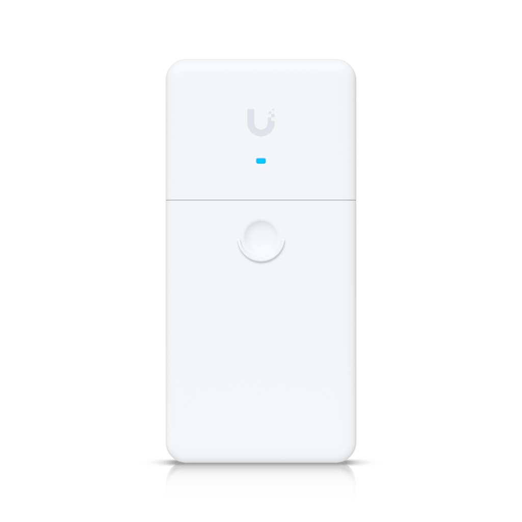 UBNT UISP Optical Data Transport UBNT UISP Optical Data Transport (F-POE-G2) – Fiber Üzerinden Uzak PoE Cihazlara Veri ve Güç Taşıyan Endüstriyel Çözüm - görsel 2