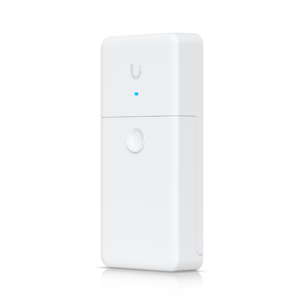UBNT UISP Optical Data Transport UBNT UISP Optical Data Transport (F-POE-G2) – Fiber Üzerinden Uzak PoE Cihazlara Veri ve Güç Taşıyan Endüstriyel Çözüm