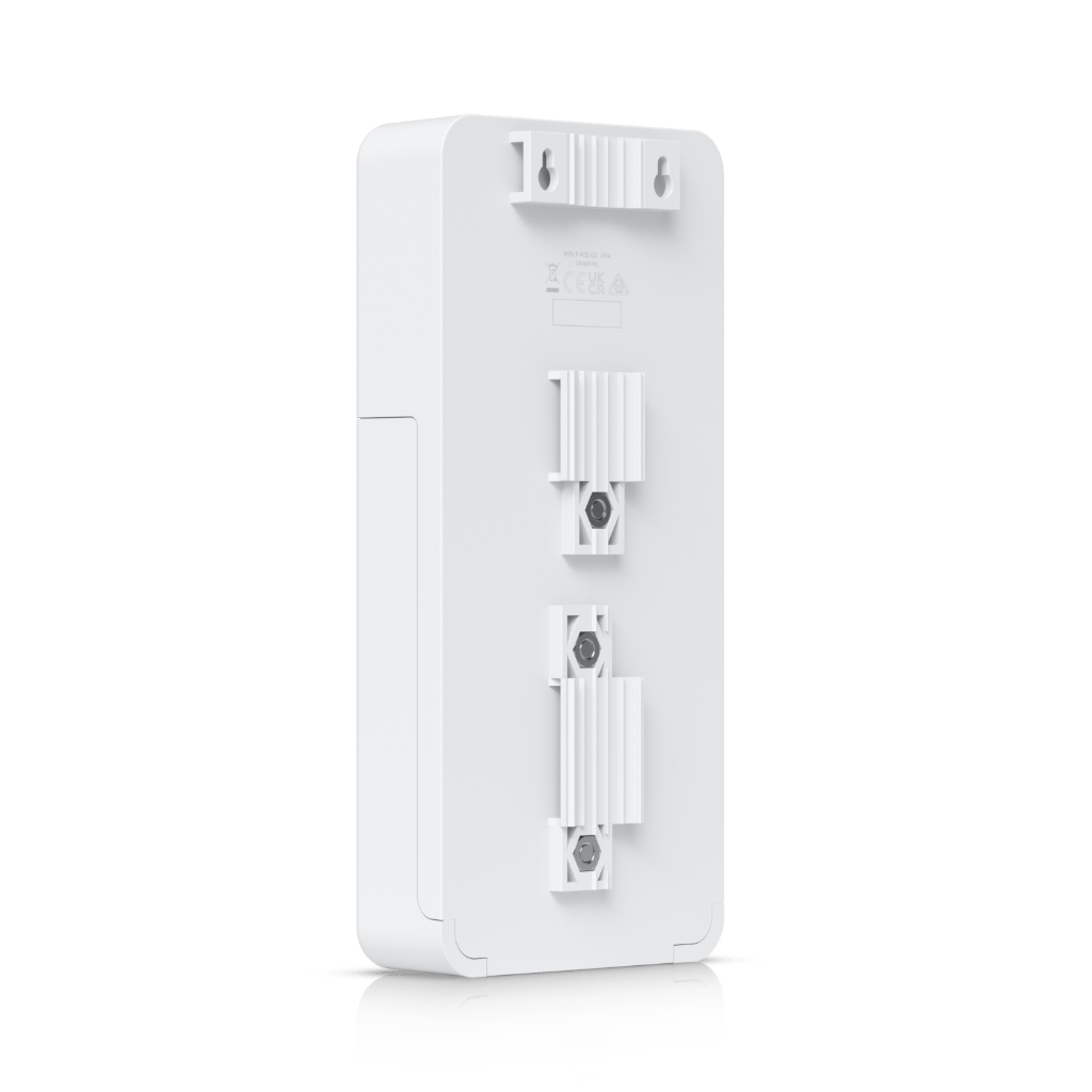 UBNT UISP Optical Data Transport UBNT UISP Optical Data Transport (F-POE-G2) – Fiber Üzerinden Uzak PoE Cihazlara Veri ve Güç Taşıyan Endüstriyel Çözüm - görsel 6