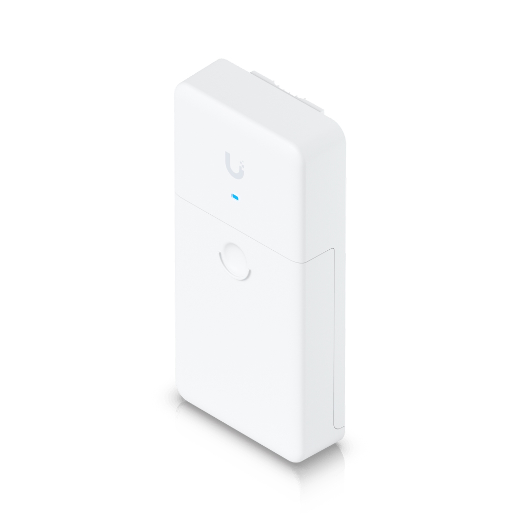 UBNT UISP Optical Data Transport UBNT UISP Optical Data Transport (F-POE-G2) – Fiber Üzerinden Uzak PoE Cihazlara Veri ve Güç Taşıyan Endüstriyel Çözüm - görsel 5