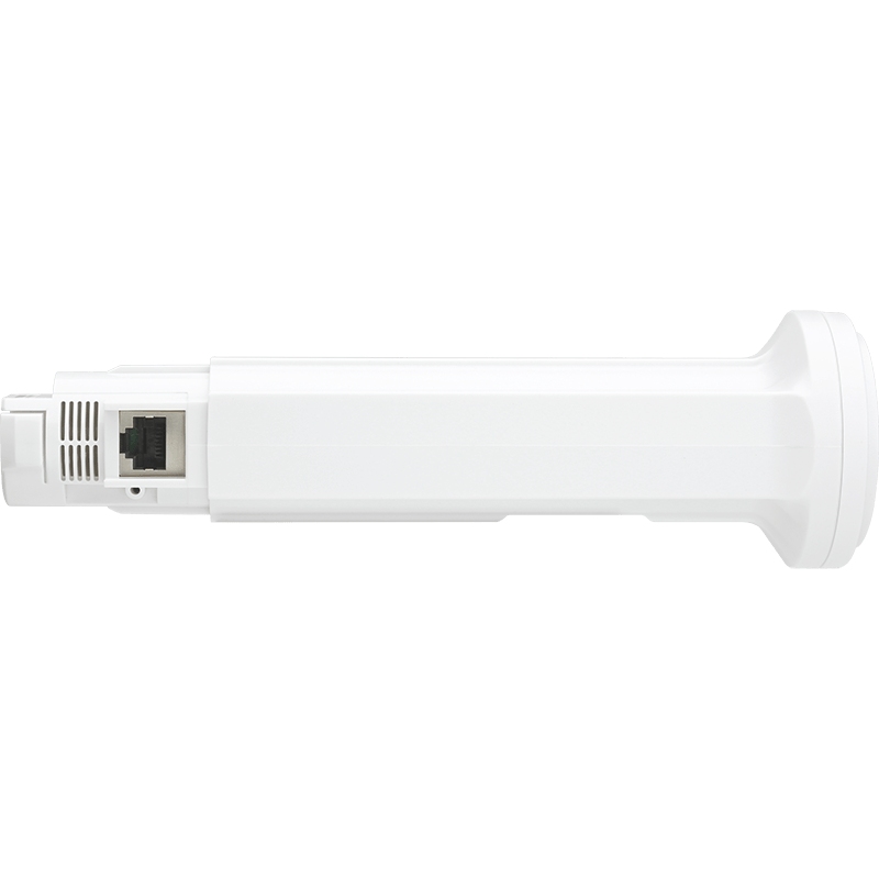 UBNT UBNT PBE-5AC-500 - UBNT PowerBeam 5AC 500 27dBi 450Mbps 25KM PTP AP - görsel 6