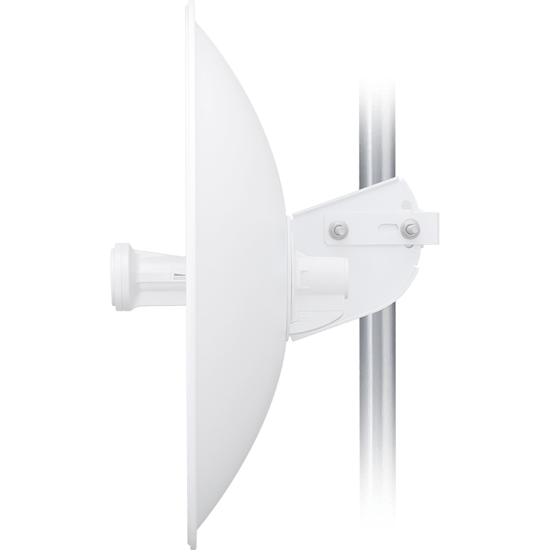 UBNT UBNT PBE-5AC-500 - UBNT PowerBeam 5AC 500 27dBi 450Mbps 25KM PTP AP - görsel 3