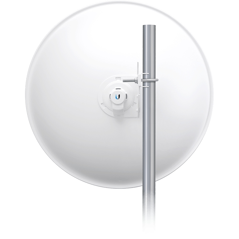 UBNT UBNT PBE-5AC-500 - UBNT PowerBeam 5AC 500 27dBi 450Mbps 25KM PTP AP - görsel 4