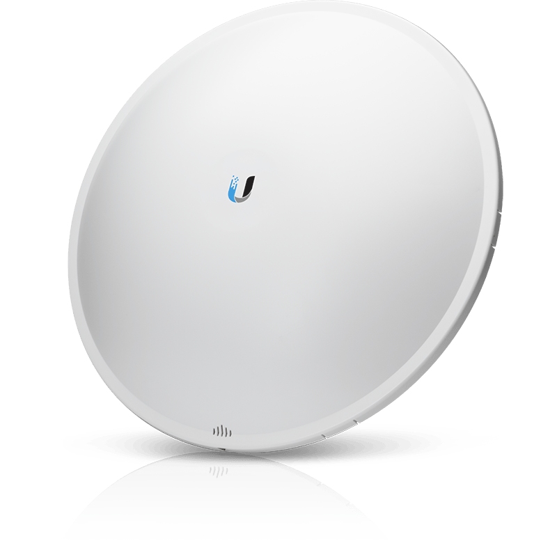 UBNT PowerBeam 5AC 620 UBNT PBE-5AC-620 - UBNT PowerBeam 5AC 620 29dBi 450Mbps 30 KM PTP AP