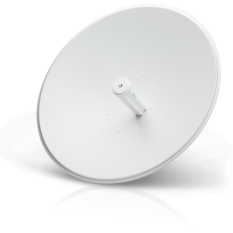 UBNT PowerBeam 5AC 620 UBNT PBE-5AC-620 - UBNT PowerBeam 5AC 620 29dBi 450Mbps 30 KM PTP AP - görsel 2