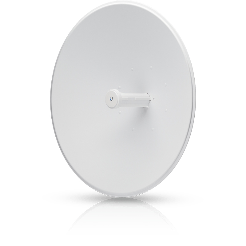 UBNT PowerBeam 5AC 620 UBNT PBE-5AC-620 - UBNT PowerBeam 5AC 620 29dBi 450Mbps 30 KM PTP AP - görsel 3