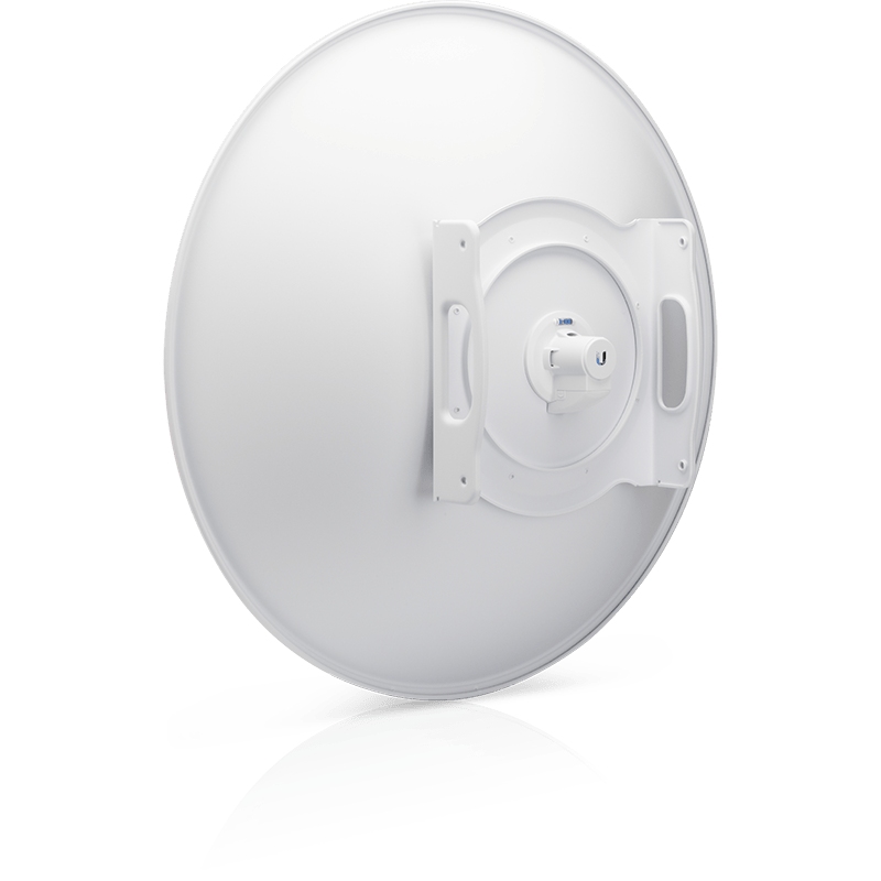 UBNT PowerBeam 5AC 620 UBNT PBE-5AC-620 - UBNT PowerBeam 5AC 620 29dBi 450Mbps 30 KM PTP AP - görsel 6