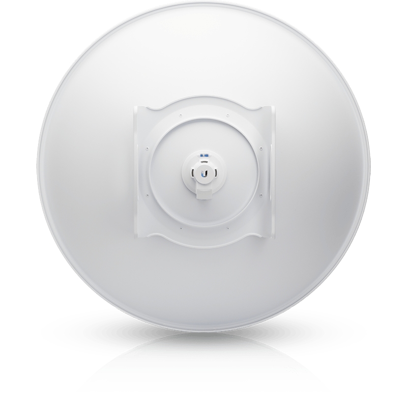 UBNT PowerBeam 5AC 620 UBNT PBE-5AC-620 - UBNT PowerBeam 5AC 620 29dBi 450Mbps 30 KM PTP AP - görsel 5