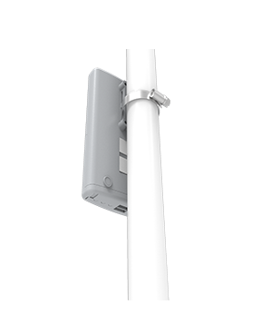 Mikrotik Mikrotik RB750P-PBr2 MikroTik PowerBox Outdoor POE(24v) Management switch - görsel 3