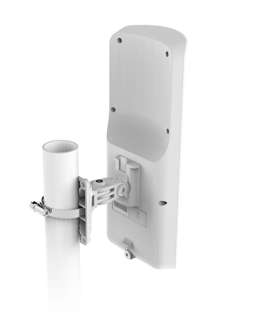 Mikrotik mANTBox 52 15S MikroTik mANTBox 52 15s - Dualband 90 Derece Dış Mekan AP - görsel 2