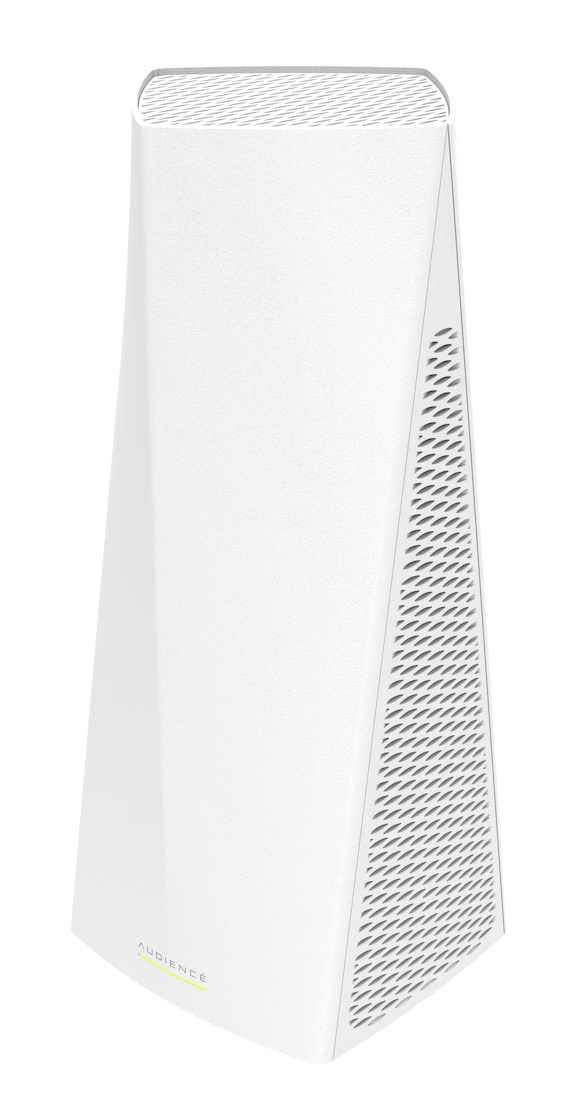 Mikrotik Audience MikroTik Audience - RBD25G-5HPacQD2HPnD | Tri-band Mesh Wi-Fi, tek tuş eşleşme, geniş kapsama, RouterOS ile kolay yönetim