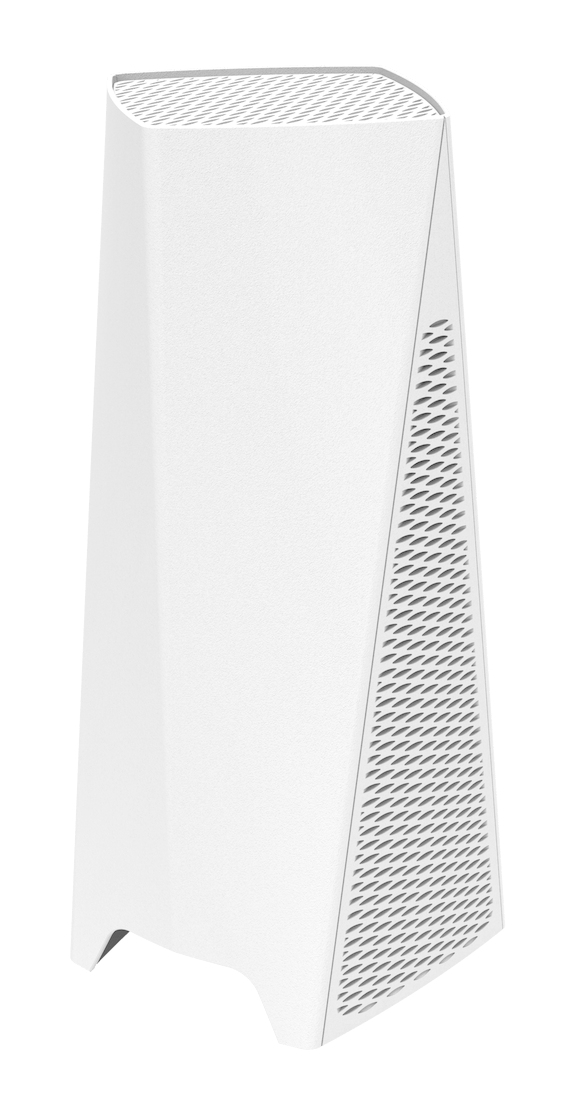 Mikrotik Audience MikroTik Audience - RBD25G-5HPacQD2HPnD | Tri-band Mesh Wi-Fi, tek tuş eşleşme, geniş kapsama, RouterOS ile kolay yönetim - görsel 2