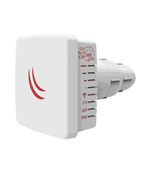 Mikrotik LDF 5 MikroTik RBLDF-5nD- MikroTik LDF 5