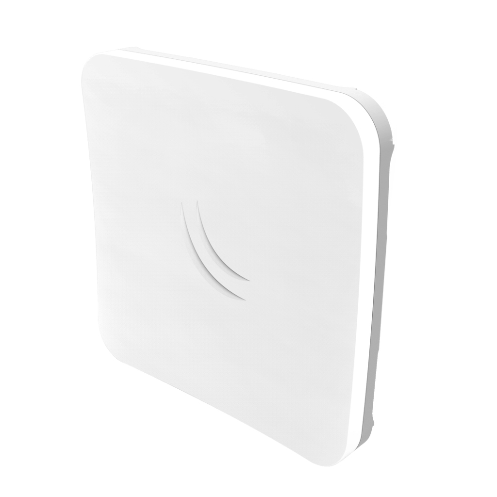 Mikrotik SXTsq Lite2 MikroTik SXTsq Lite2 | 2.4 GHz 10 dBi Kompakt Dış Ortam Level 3 CPE - görsel 2