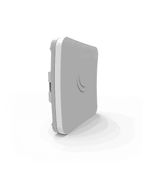 Mikrotik SXTsq 5 AC MikroTik RBSXTsqG-5acD - MikroTik SXTsq 5 AC Level 3 PTP- CPE