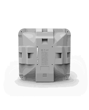 Mikrotik SXTsq 5 AC MikroTik RBSXTsqG-5acD - MikroTik SXTsq 5 AC Level 3 PTP- CPE - görsel 2
