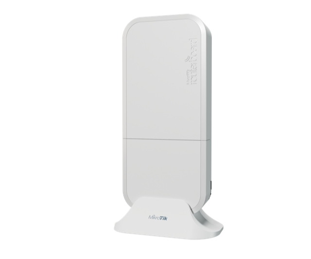 Mikrotik wAP AC Mikrotik RBwAPG-5HacD2HnD - MikroTik wAP AC 802.11ac Dış Mekan AP