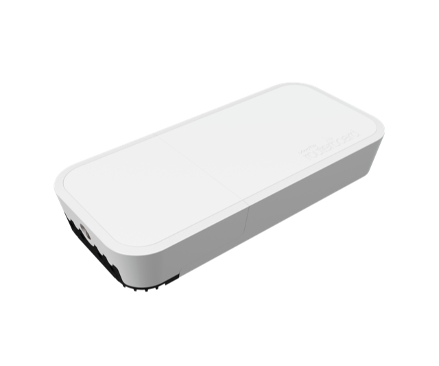 Mikrotik wAP AC Mikrotik RBwAPG-5HacD2HnD - MikroTik wAP AC 802.11ac Dış Mekan AP - görsel 2