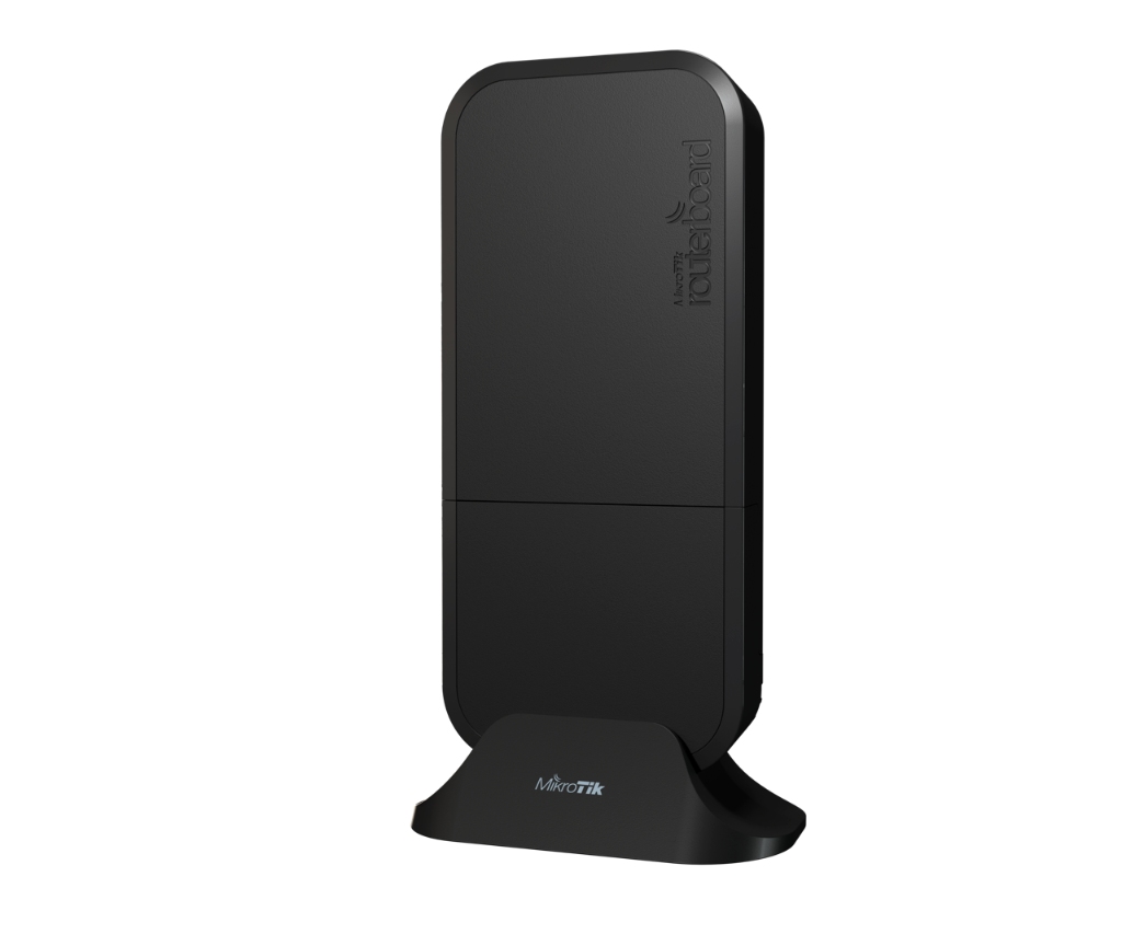 Mikrotik Mikrotik RBwAPG-5HacD2HnD-BE - MikroTik wAP AC Black Edition Dış Mekan AP