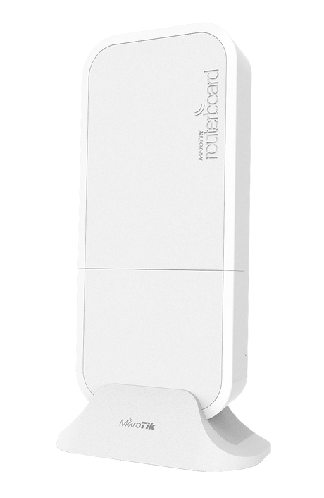 Mikrotik wAP 60G MikroTik wAP 60G RBwAPG-60ad | 60 GHz 200mt Level 3 CPE