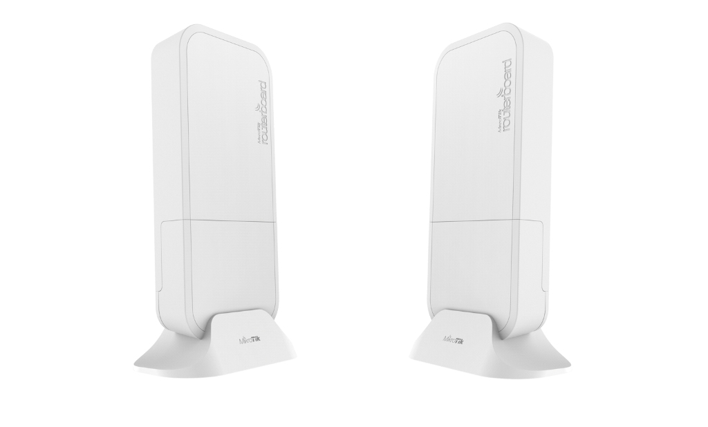 Mikrotik Wireless Wire MikroTik Wireless Wire - RBwAPG-60adkit - 60 GHz 1 Gb/sn 200 MT PTP Link - görsel 2