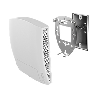 Mikrotik wsAP AC Lite MikroTik  wsAP ac lite - RBwsAP-5Hac2nD Sıva Altı İçmekan AP - görsel 2