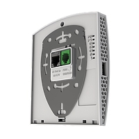 Mikrotik wsAP AC Lite MikroTik  wsAP ac lite - RBwsAP-5Hac2nD Sıva Altı İçmekan AP - görsel 3