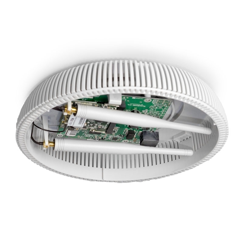 RFElements StationBox Indoor Hotspot Enclosure - görsel 2