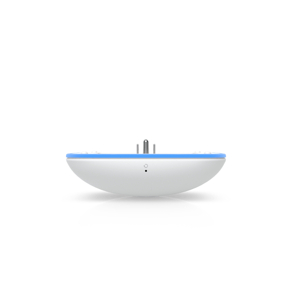 UBNT U6 Extender UBNT UniFi U6 Extender (U6-Extender) WiFi 6 Priz Tipi Mesh Kapsama Genişletici – 6 Stream, Kablosuz Uplink - görsel 4