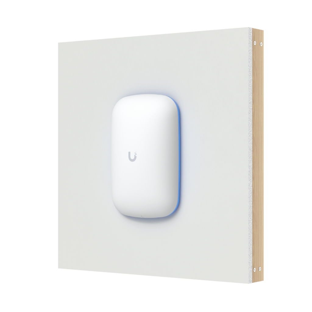 UBNT U6 Extender UBNT UniFi U6 Extender (U6-Extender) WiFi 6 Priz Tipi Mesh Kapsama Genişletici – 6 Stream, Kablosuz Uplink - görsel 5