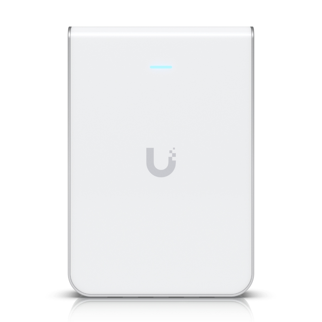 UBNT UniFi U6 In-Wall UBNT UniFi U6 In-Wall 