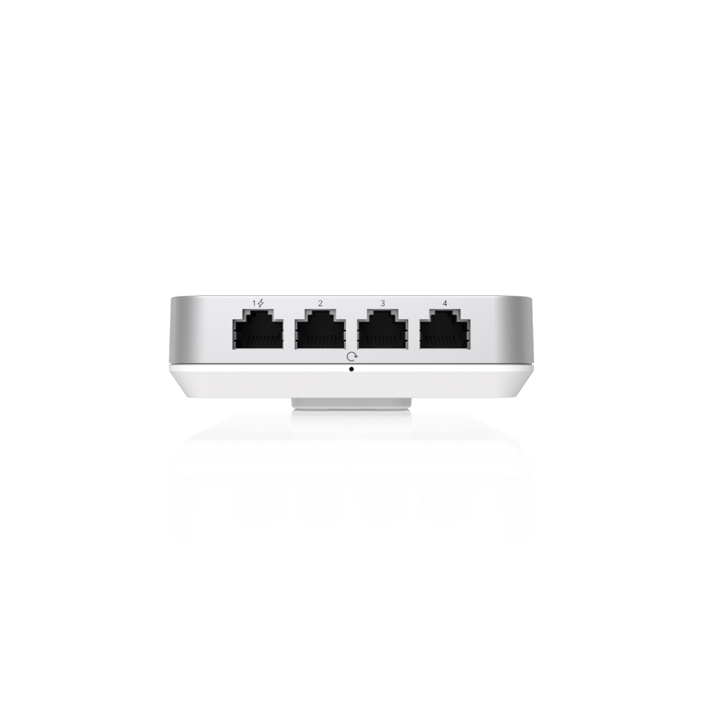 UBNT UniFi U6 In-Wall UBNT UniFi U6 In-Wall  - görsel 4