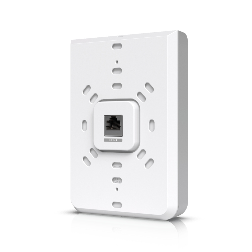 UBNT UniFi U6 In-Wall UBNT UniFi U6 In-Wall  - görsel 6
