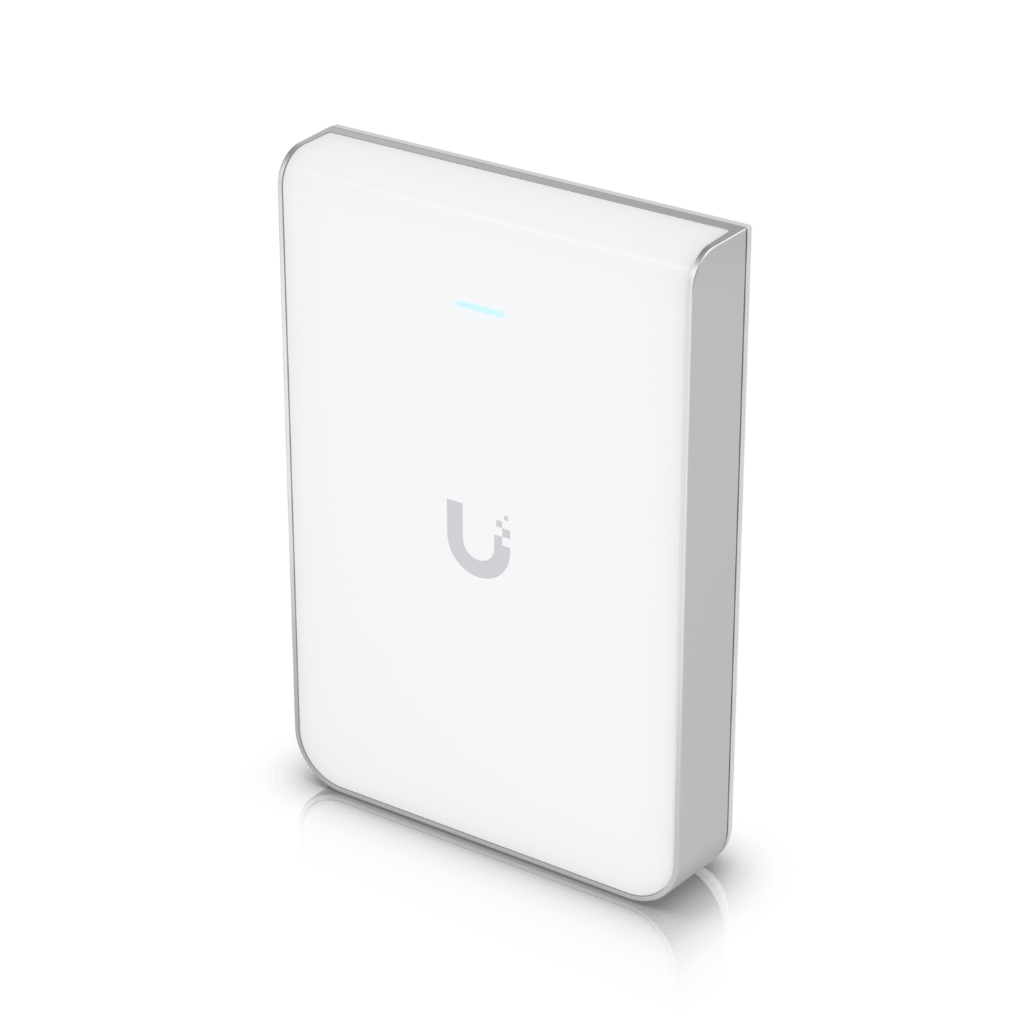 UBNT UniFi U6 In-Wall UBNT UniFi U6 In-Wall  - görsel 3