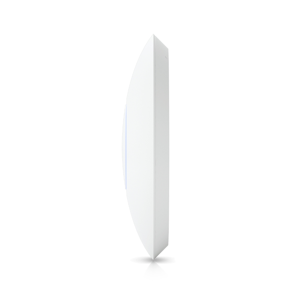 UBNT UniFi U6+ UBNT UniFi U6+ UniFi 6 Plus Access Point 2x2 Mimo WiFi6 AP - görsel 3