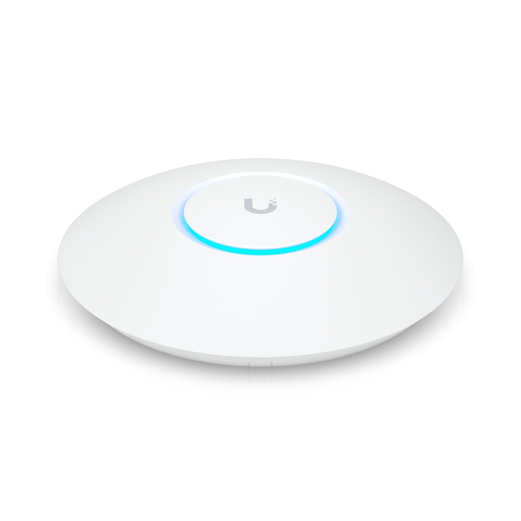 UBNT UniFi U6+ UBNT UniFi U6+ UniFi 6 Plus Access Point 2x2 Mimo WiFi6 AP - görsel 4