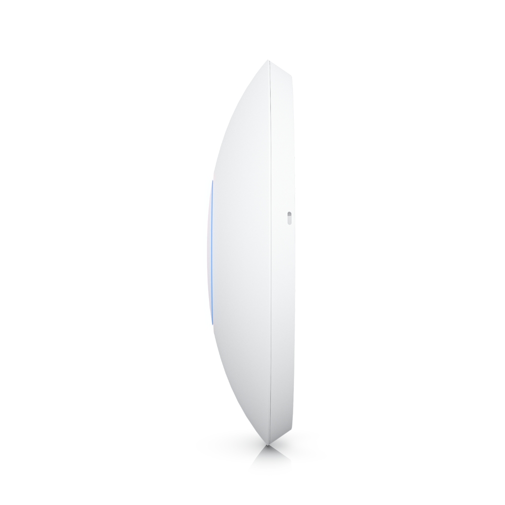 UBNT UniFi U6 Enterprise UBNT UniFi U6-Enterprise WiFi6E Access Point - görsel 4