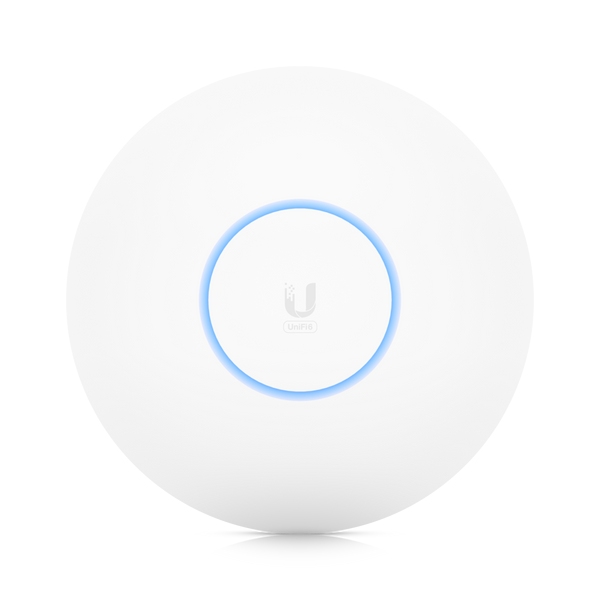 UBNT UBNT UniFi U6-LR - UniFi 6 LR Access Point 4x4 Mimo WiFi6 AP