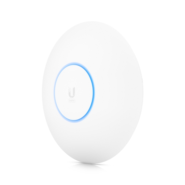 UBNT UniFi U6 LR UBNT UniFi U6-LR - UniFi 6 LR Access Point 4x4 Mimo WiFi6 AP - görsel 2
