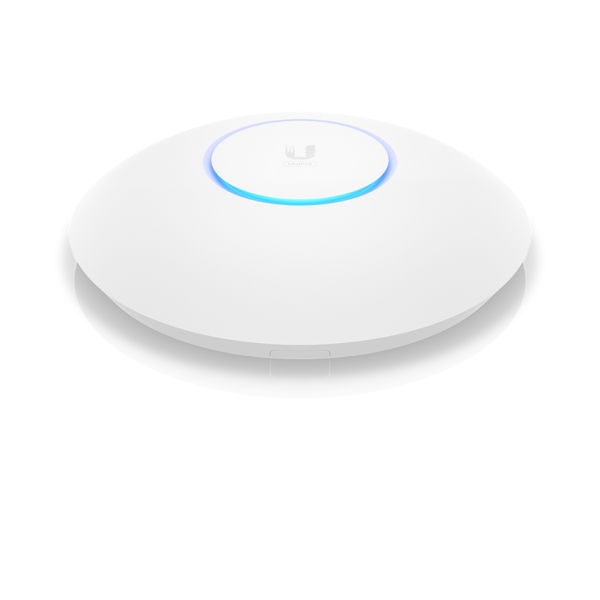 UBNT UniFi U6 LR UBNT UniFi U6-LR - UniFi 6 LR Access Point 4x4 Mimo WiFi6 AP - görsel 3