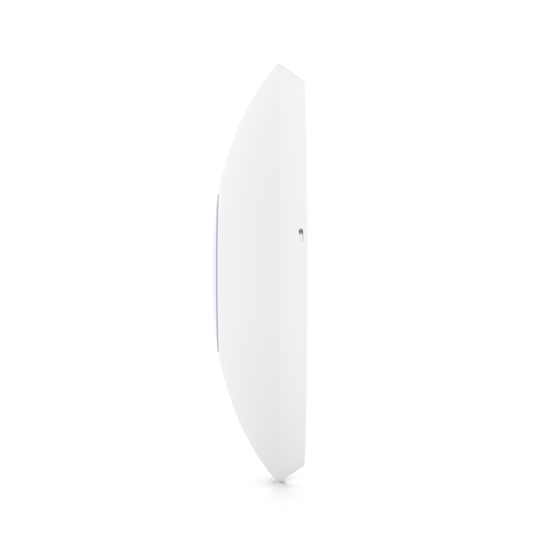 UBNT UniFi U6 LR UBNT UniFi U6-LR - UniFi 6 LR Access Point 4x4 Mimo WiFi6 AP - görsel 5
