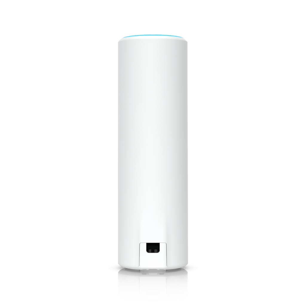 UBNT UBNT UniFi U6 MESH - U6-MESH WiFi6 İç ve Dış Mekan 360 Derece AP - görsel 2