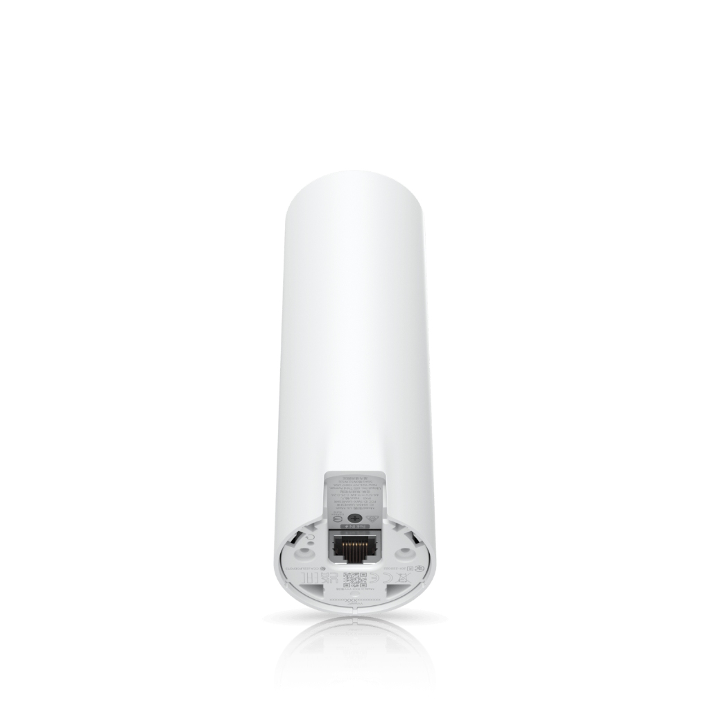 UBNT UBNT UniFi U6 MESH - U6-MESH WiFi6 İç ve Dış Mekan 360 Derece AP - görsel 3